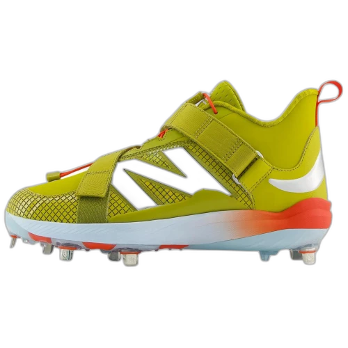 New Balance FuelCell Lindor 2 Neo Flame Marshland
