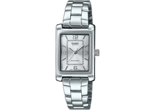 Casio Analog LTP-1234DD-7A