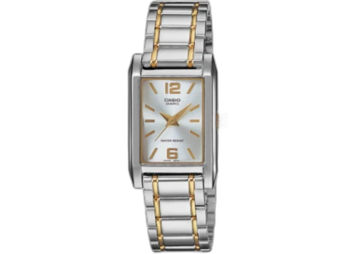 Casio Analog LTP-1235SG-7A