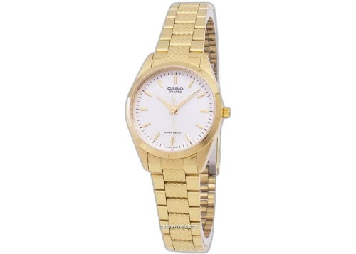 Casio Analog LTP-1274G-7A