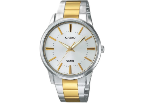 Casio Analog LTP-1303SG-7A