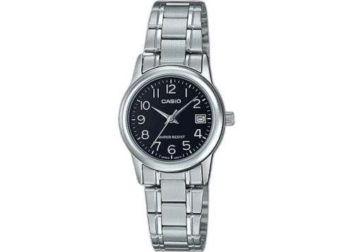 Casio Analog LTP-V002D-1B