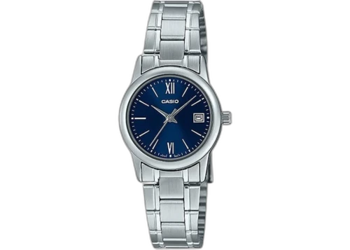Casio Analog LTP-V002D-2B3
