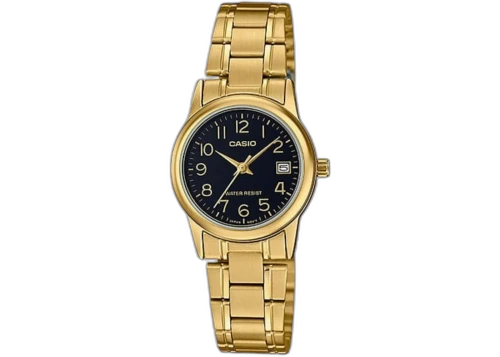 Casio Analog LTP-V002G-1B