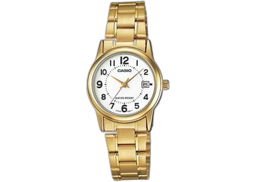 Casio Analog LTP-V002G-7B