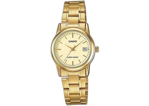 Casio Analog LTP-V002G-9A