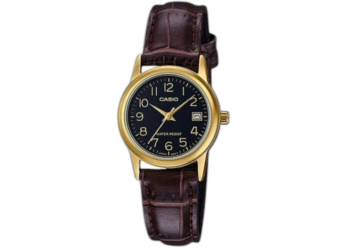Casio Analog LTP-V002GL-1B