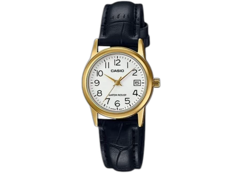 Casio Analog LTP-V002GL-7B2