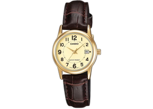 Casio Analog LTP-V002GL-9B