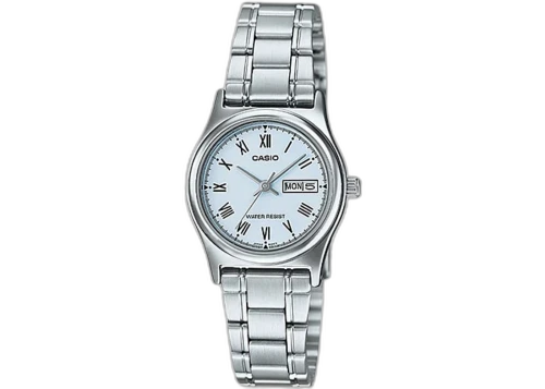Casio G-Shock LTP-V006D-2B