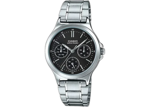 Casio G-Shock LTP-V300D-1A