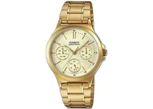 Casio Analog LTP-V300G-9A
