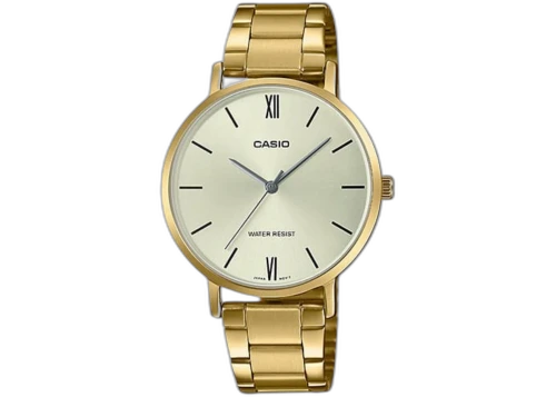 Casio Analog LTP-VT01G-9B