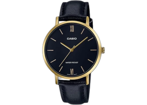 Casio Analog LTP-VT01GL-1B
