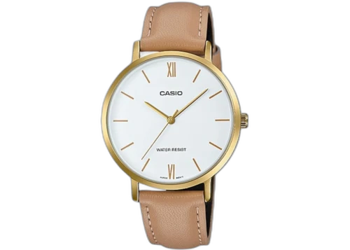 Casio Analog LTP-VT01GL-7B