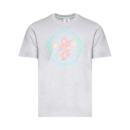 Casablanca Dance Joy Classic T-Shirt 'White'
