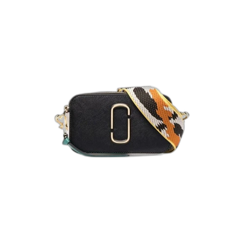 Marc Jacobs The Snapshot Black/Honey
