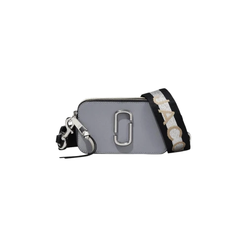 Marc Jacobs The Snapshot Wolf Grey Multi