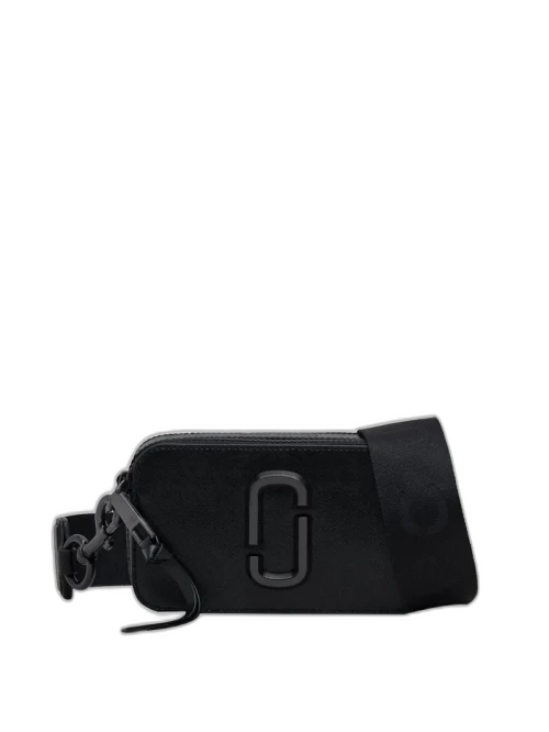 Marc Jacobs The Snapshot DTM Black