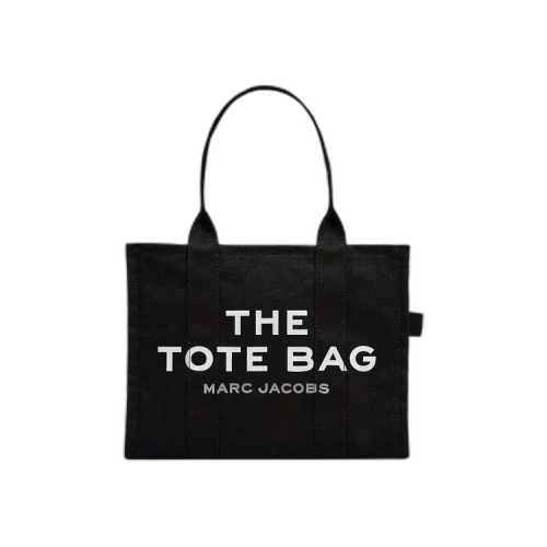 Marc Jacobs The Large Tote Black