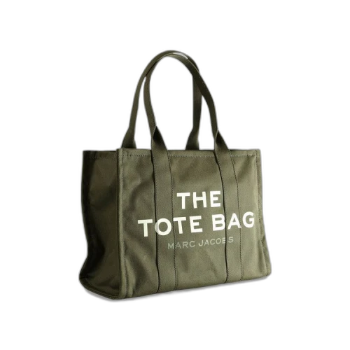 Marc Jacobs The Large Color Tote Bag Forest