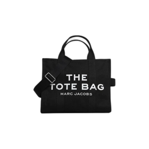Marc Jacobs The Medium Tote Bag Black