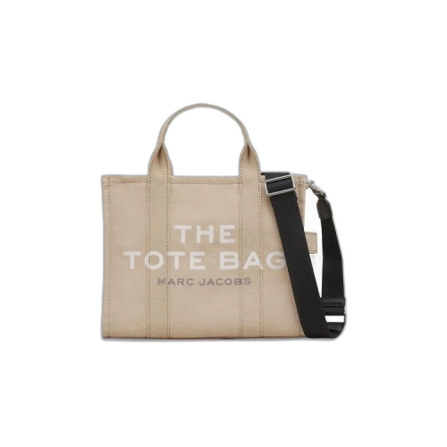 Marc Jacobs The Medium Tote Bag Beige