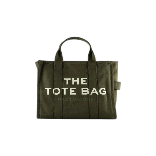 Marc Jacobs The Medium Color Tote Bag Forest