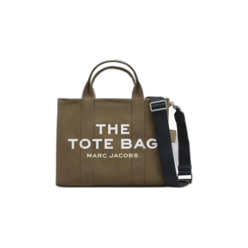 Marc Jacobs The Medium Tote Bag Slate Green