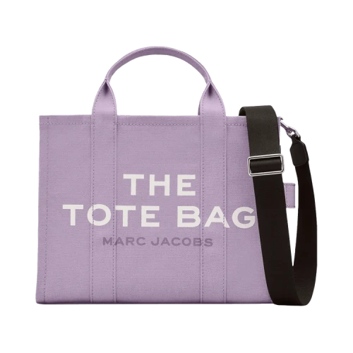 Marc Jacobs The Medium Color Tote Bag 'Lilac'