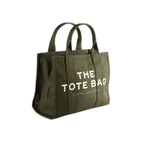 Marc Jacobs The Small Color Tote Bag Forest