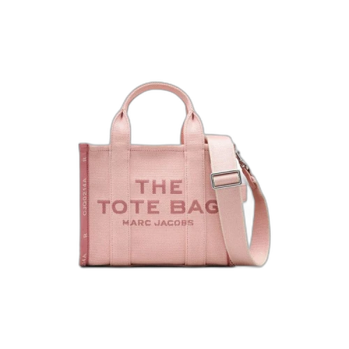 Marc Jacobs The Small Tote Bag Rose