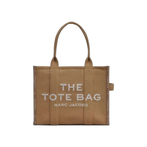 Marc Jacobs The Large Tote Camel