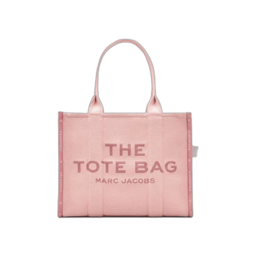 Marc Jacobs The Large Tote Bag Rose