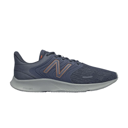 New Balance 068 Extra Wide 'Navy Eclipse'