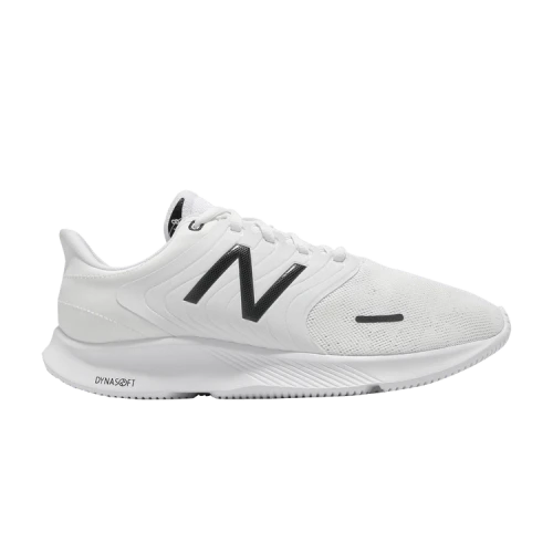New Balance 068 4E Wide 'White Black'