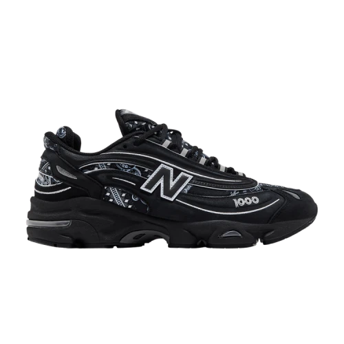 New Balance 1000 atmos bāṅdhnū
