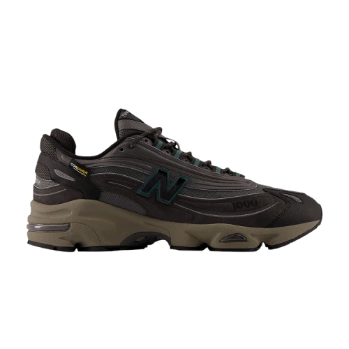 New Balance 1000 Cordura 'Charcoal Teal'