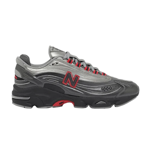 New Balance 1000 Black True Red (Snipes Exclusive)