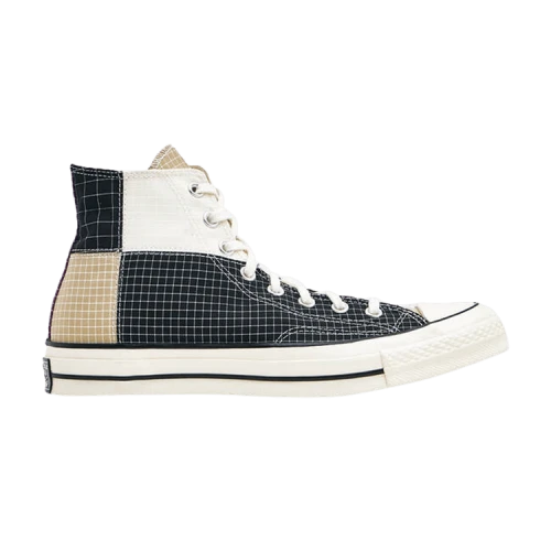 Converse Chuck 70 Ripstop 'Oyster Grey'