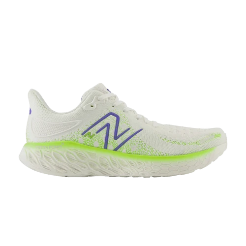New Balance Fresh Foam X 1080V12 Sea Salt Volt