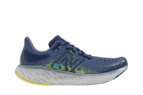 New Balance Fresh Foam X 1080v12 'Vintage Indigo Pineapple'