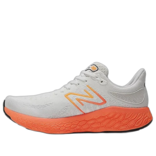 New Balance Fresh Foam X 1080v12 'White Orange'