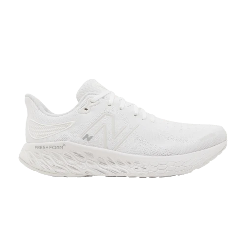 New Balance Fresh Foam X 1080V12 White Arctic Fox