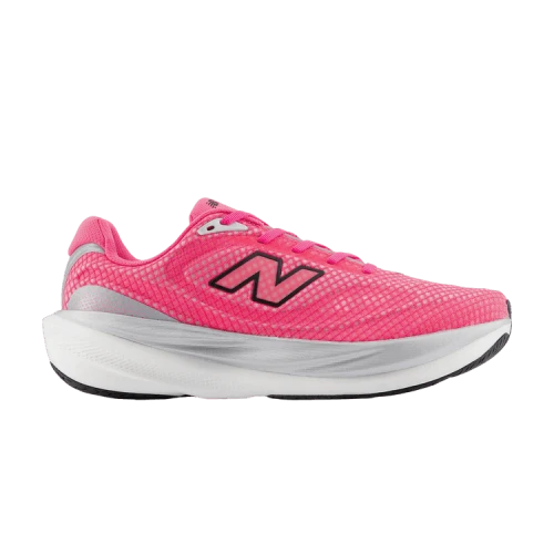 New Balance Infinion 1080v15 Breathe Pink Heat Black