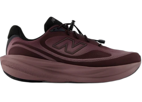 New Balance Infinion 1080v15 Pykrete Cherry Leather Black