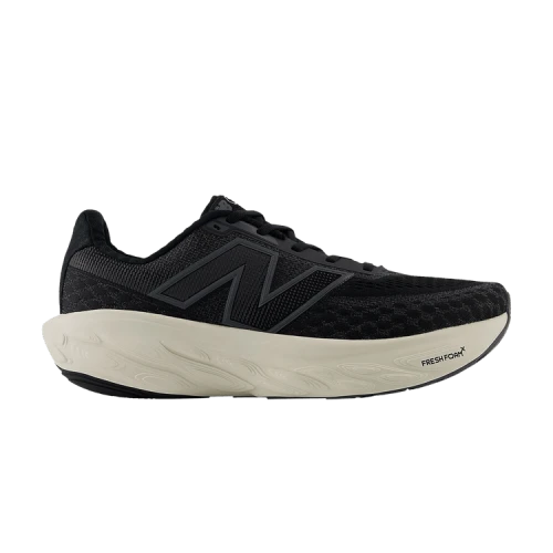 New Balance Fresh Foam X 1080v14 2E Wide 'Black Magnet Linen'