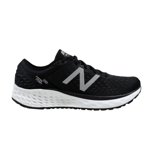 New Balance Fresh Foam 1080 V9 'Black'