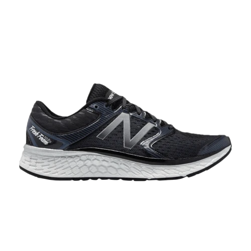 New Balance Fresh Foam 1080v7 'Black'