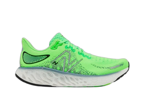 New Balance 1080V12 x Fresh Foam Vibrant Spring